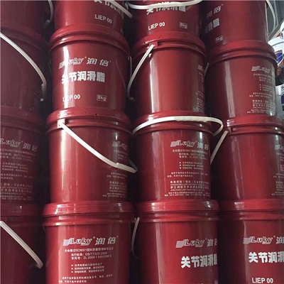 批發(fā)白色潤滑脂與潤滑油相比較有哪些優(yōu)點(diǎn)