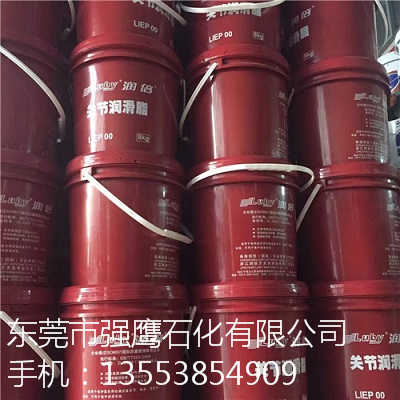 批發(fā)白色潤(rùn)滑脂的根本功能和首要選用原則