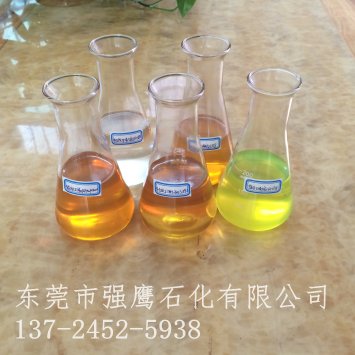 說說選用拉伸油有哪些性能要求？
