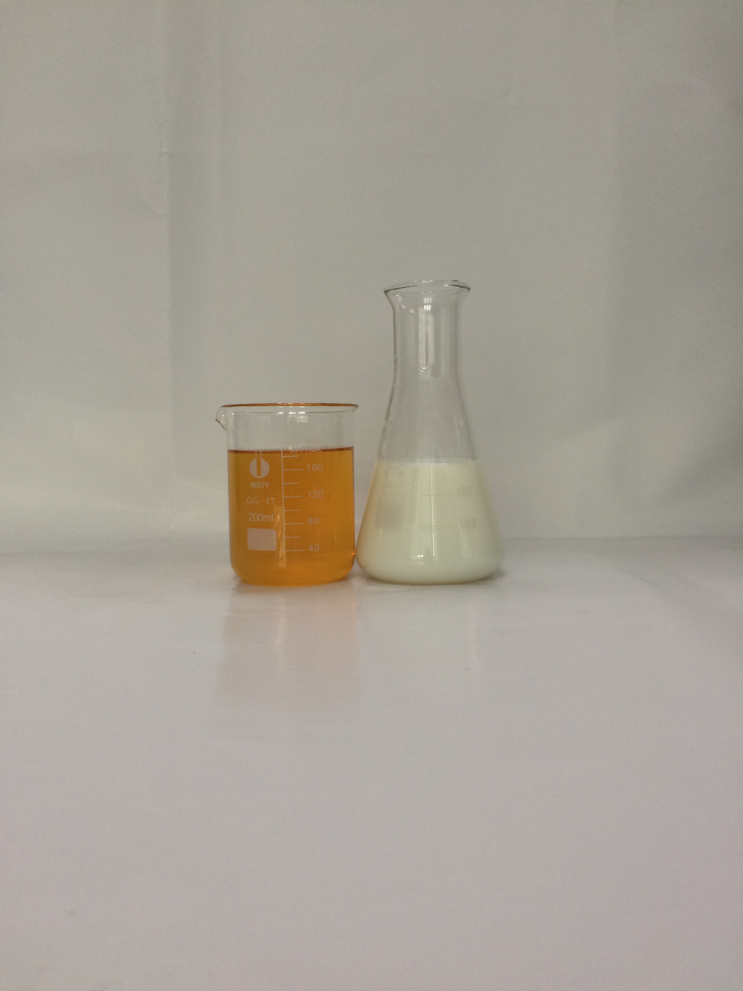 切削液中混入導軌油有什么危害？