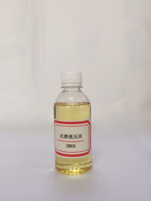 淺談對液壓油的質(zhì)量檢測主要有哪幾個項(xiàng)目指標(biāo)