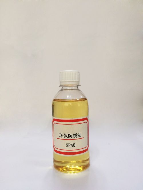 東莞常見的防銹油有哪幾種，你知道嗎?