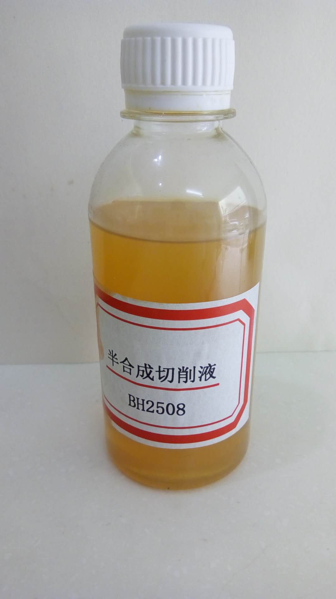 鋁合金切削液加工中，工件變色氧化是什么原因？