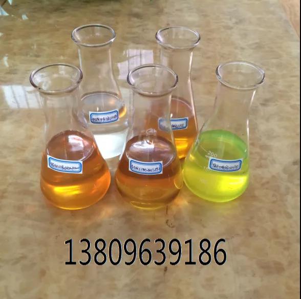 使用不銹鋼切削油常見的4大問題，你中了幾個(gè)？