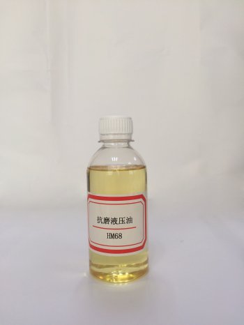 東莞導(dǎo)軌油廠家簡單介紹影響液壓油的三大指標(biāo)